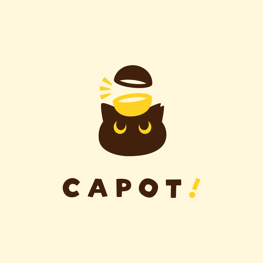 保護猫カフェCAPOT