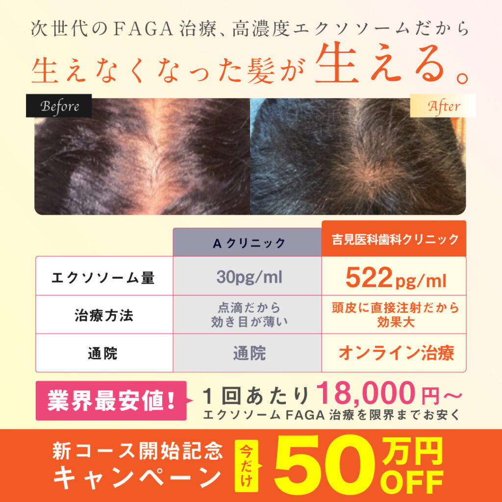 エクソソーム治療